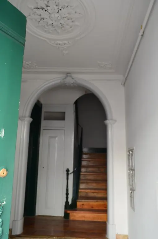 Casa Azul Ξενοδοχείο Lisboa Σπίτι διακοπών