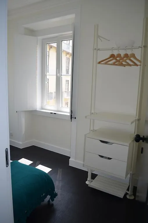 Casa Azul Ξενοδοχείο Lisboa
