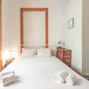 Ferienhaus Guestready - Figueira Guesthouse, Lissabon