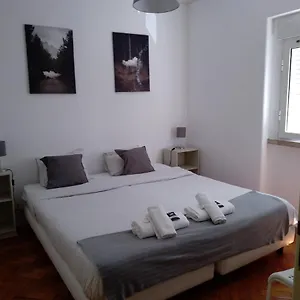  Apartament Oriente Dna Studios Ii