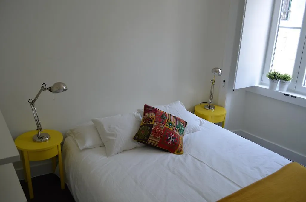 Lisboa Casa Azul酒店 度假居
